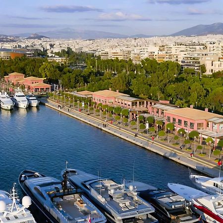 Lux Modern Apt Ανακαινισμένο Διαμέρισμα 150M Από Την Πλαζ 'Έδεμ' Ateny Zewnętrze zdjęcie