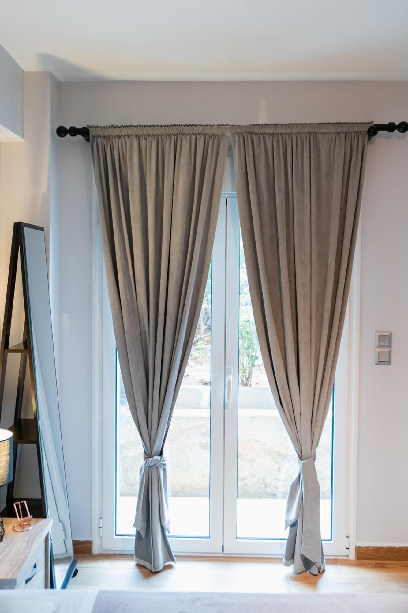 Lux Modern Apt Ανακαινισμένο Διαμέρισμα 150M Από Την Πλαζ 'Έδεμ' Ateny Zewnętrze zdjęcie